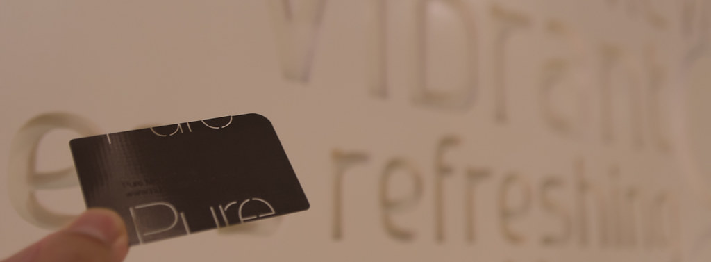 Laserska gravura na aluminiju